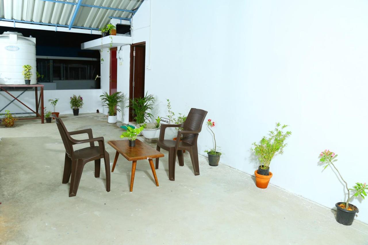 Bethesda Inn Kochi Ngoại thất bức ảnh