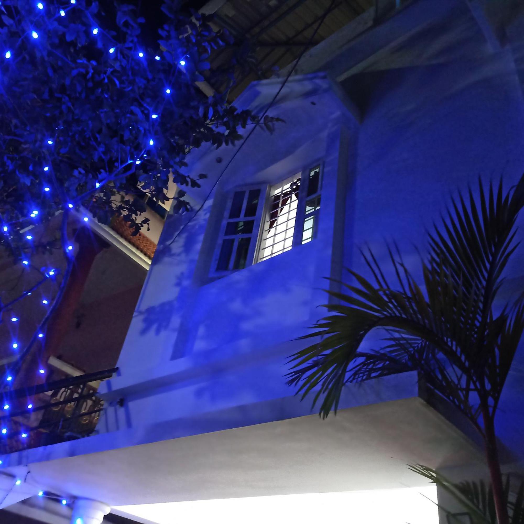 Bethesda Inn Kochi Ngoại thất bức ảnh