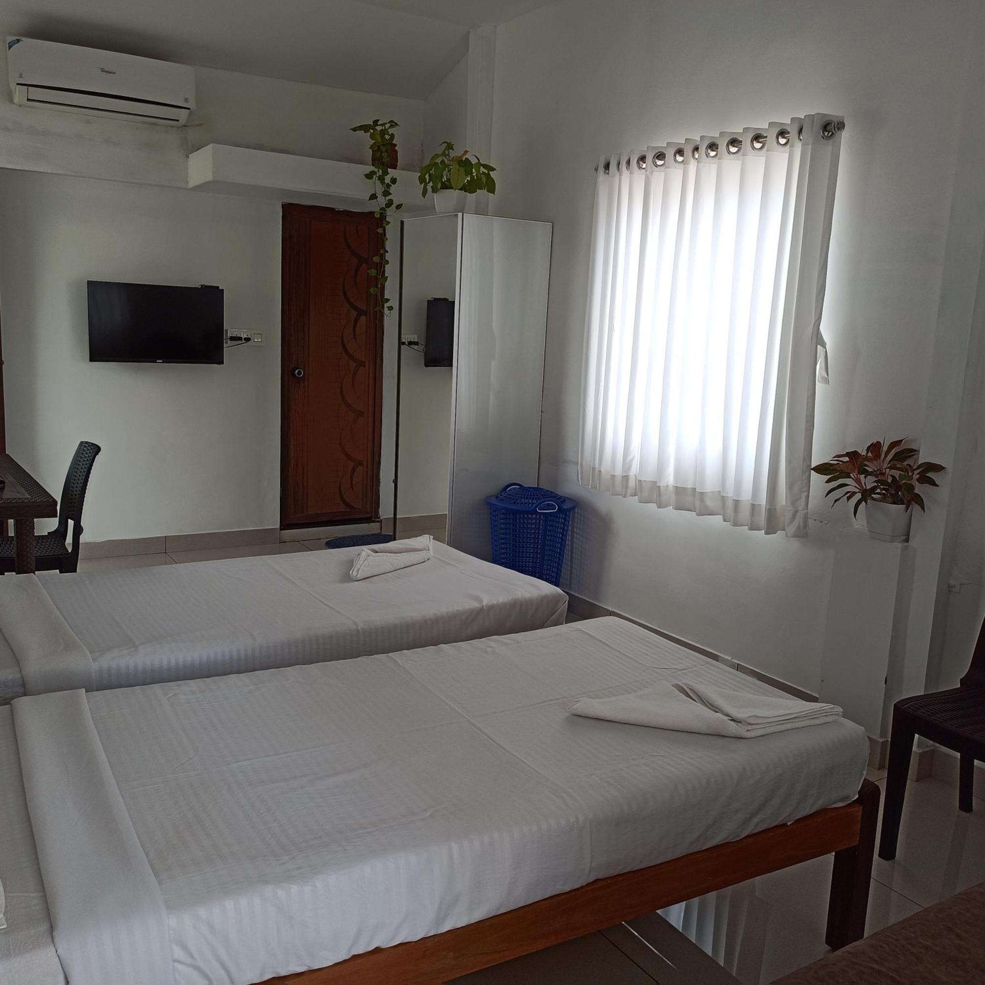 Bethesda Inn Kochi Ngoại thất bức ảnh