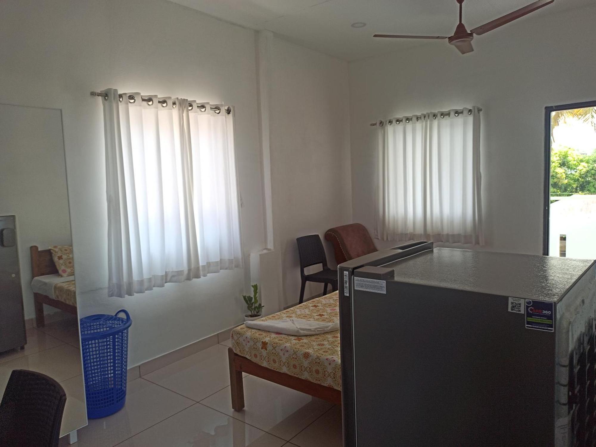 Bethesda Inn Kochi Ngoại thất bức ảnh