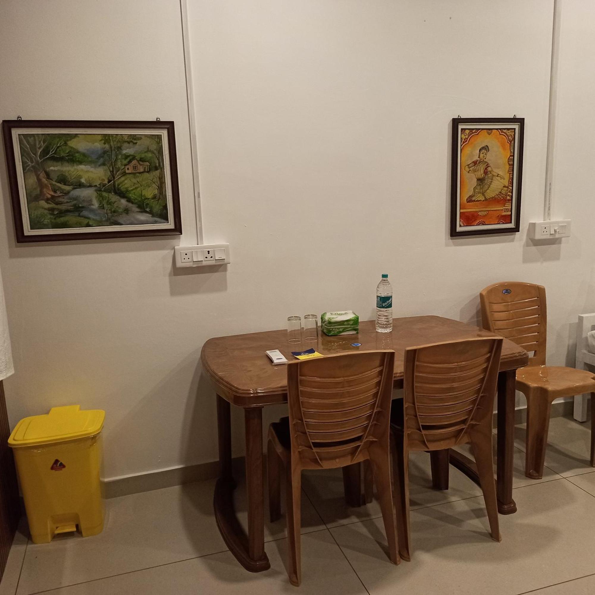 Bethesda Inn Kochi Ngoại thất bức ảnh