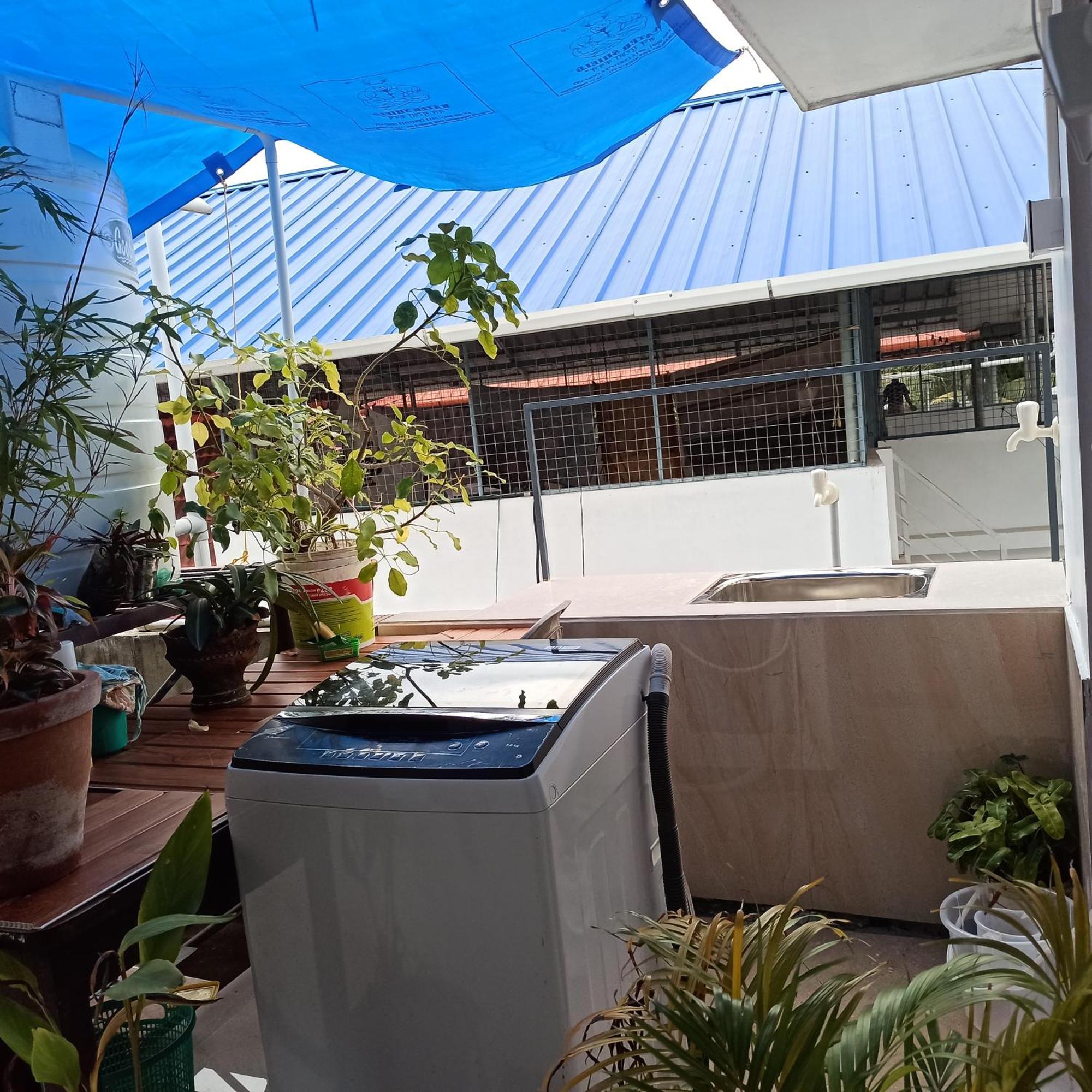Bethesda Inn Kochi Phòng bức ảnh