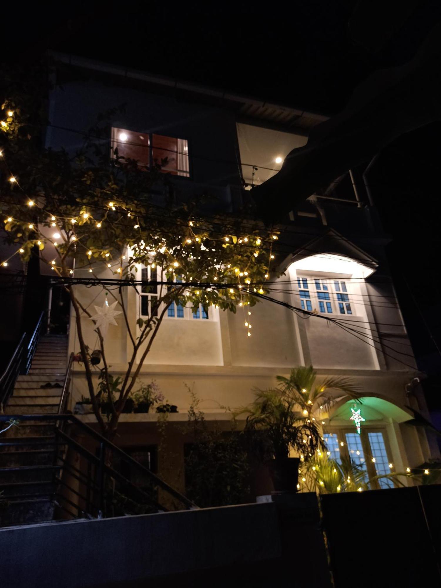 Bethesda Inn Kochi Ngoại thất bức ảnh