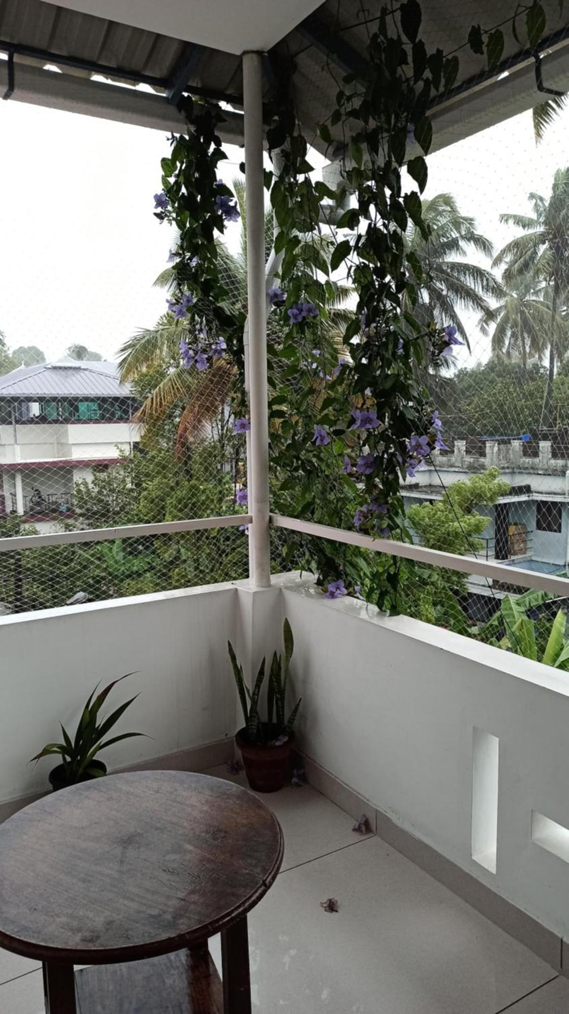 Bethesda Inn Kochi Ngoại thất bức ảnh