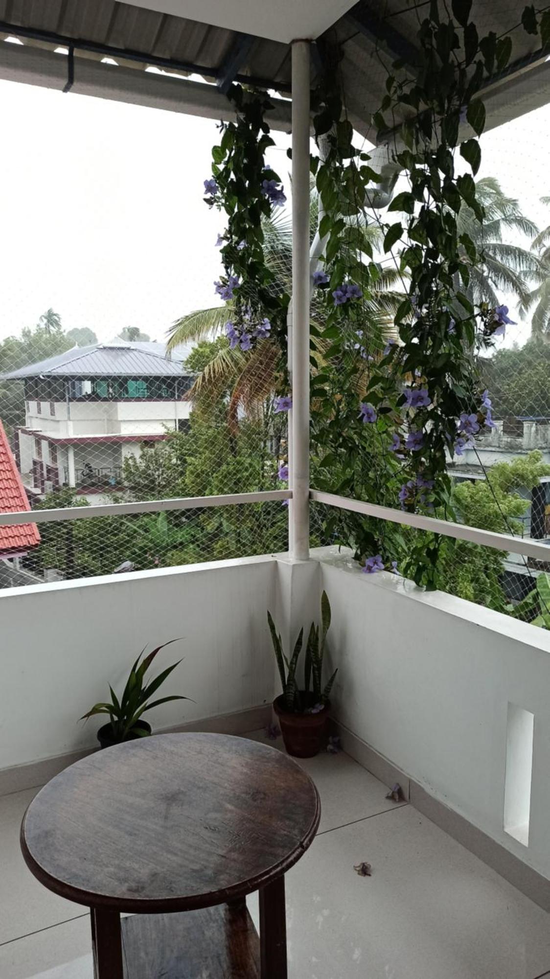 Bethesda Inn Kochi Ngoại thất bức ảnh